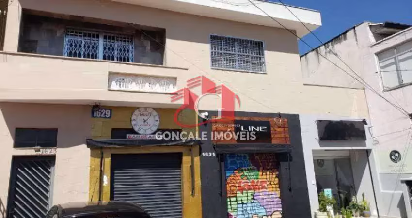Ponto comercial com 1 sala à venda na Avenida Imirim, Imirim, São Paulo