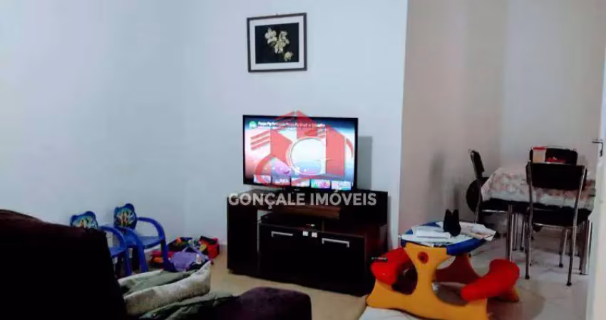 Apartamento em vila mazzei: 3 dorms, 1 suíte, 2 vagas e lazer completo por r$ 430.000