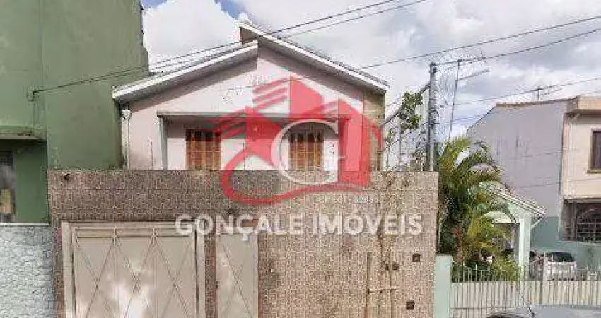 Sobrado com 130m2 e terreno com 147m2 (8,5 x 17,3) no pari