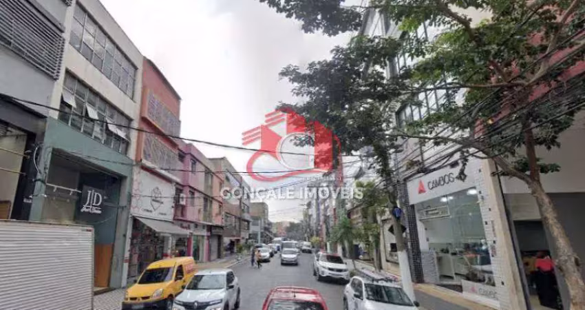 Imóvel comercial no brás com 576m2 de terreno (12 x 48)