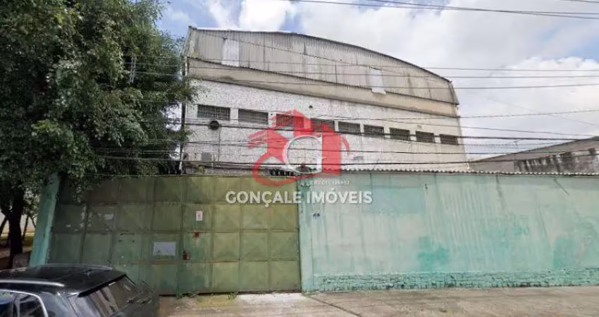 Para à venda com  5 salas 4523.00 m2 no bairro catumbi, são paulo -