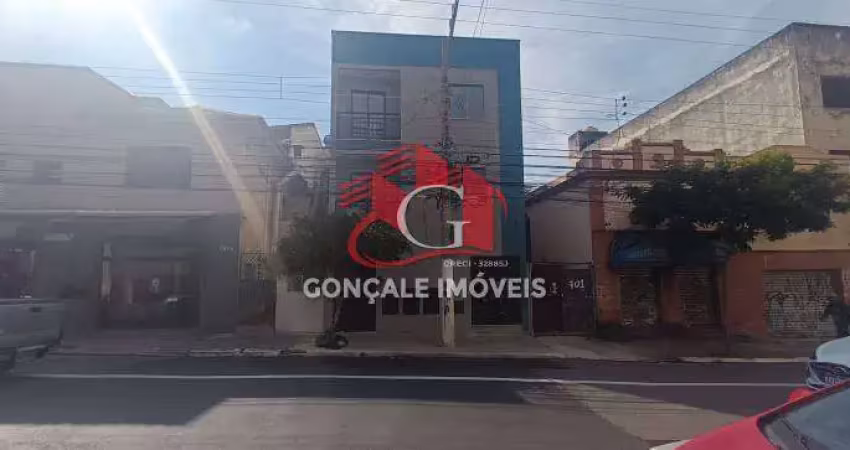 Apartamento em condominio fechado no bairro de santana - r$ 210.000