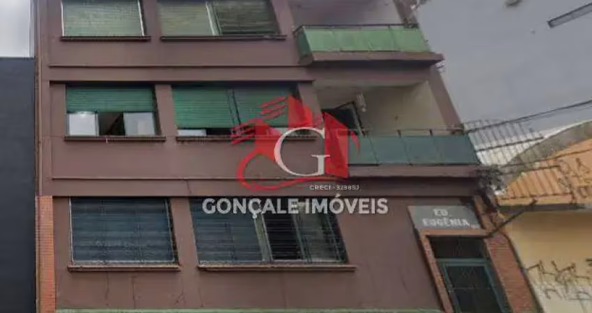 Prédio inteiro à venda, com rendimento - 850m² divididos em 7 apartamentos de 150m2 cada