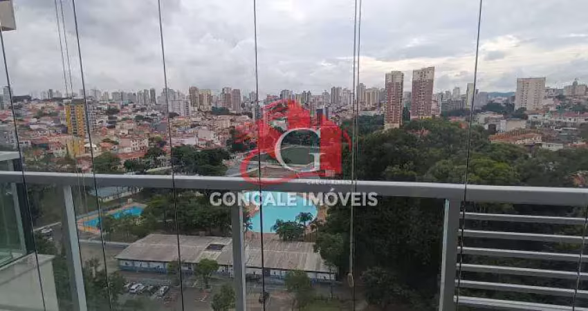 Apartamento com 1 quarto à venda na Avenida Paulo Silva Araújo, Jardim São Paulo (Zona Norte), São Paulo