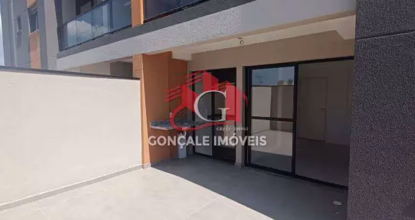 Apartamento com 2 quartos à venda na Rua Chico Pontes, Vila Guilherme, São Paulo