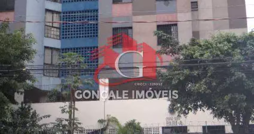 Apartamento em canindé, sp - 2 dormitórios, 1 vaga e ótima localização por r$ 320.000!