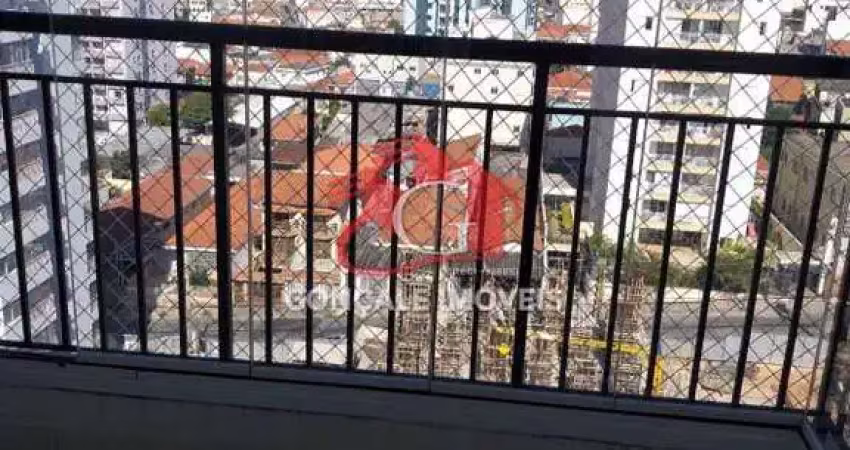 Apartamento à venda em são paulo - 2 dorms, 1 vaga, condomínio com estrutura completa