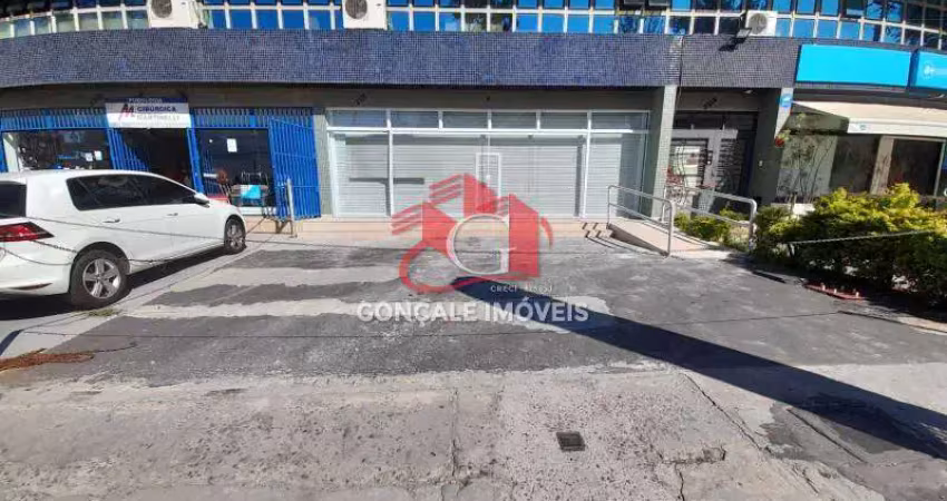Prédio para alugar na Avenida Nova Cantareira, Tucuruvi, São Paulo