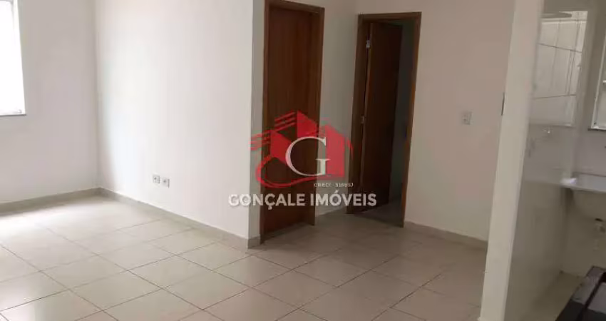 Apartamentos em condomínio fechado na parada inglesa.