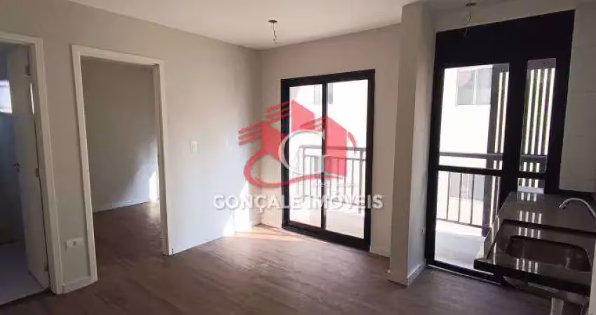 Apartamento com 1 quarto à venda na Rua Pedro Madureira, Jardim São Paulo (Zona Norte), São Paulo