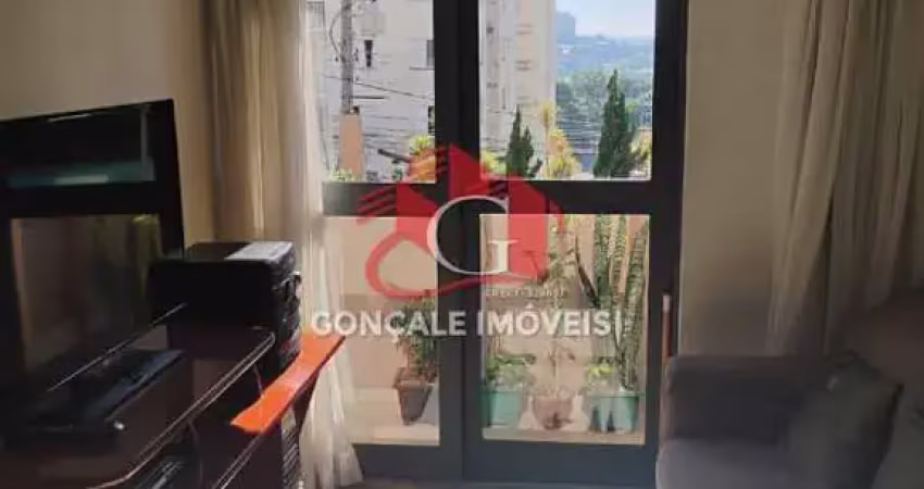Apartamento de 2 dormitórios à venda em vila carmosina - r$ 374.000 com segurança e conforto
