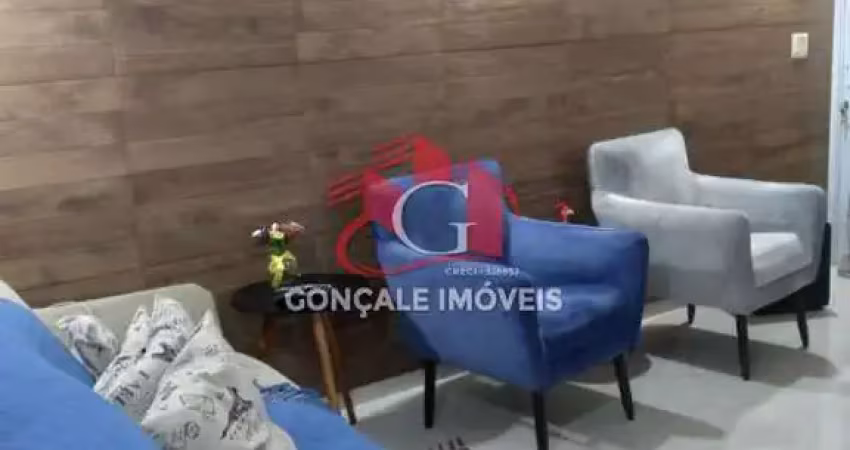 Casa espetacular à venda na vila irmãos arnoni - 4 dormitórios e 6 vagas!