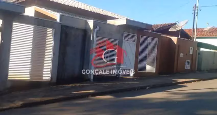 Casa com 5 quartos à venda no Mococa, Monte Sião 