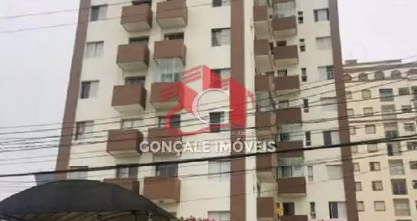 Apartamento 2 dorms à venda na vila santa catarina - próximo ao shopping e com 1 vaga