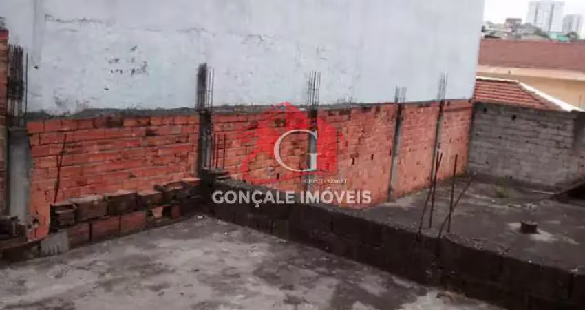 Terreno à venda em vila ede, são paulo – pronto para construir e perto de compras!