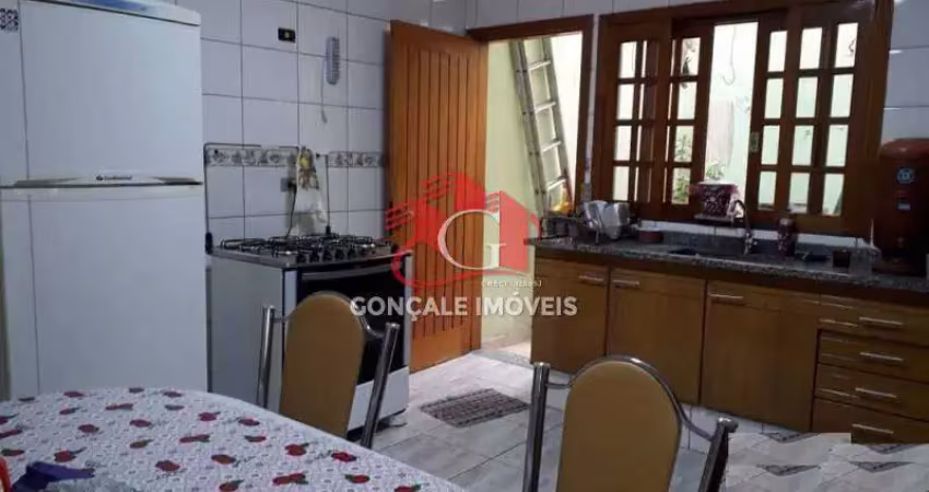 Casa com 2 quartos à venda na Rua Eduardo Nobre, Vila Mazzei, São Paulo