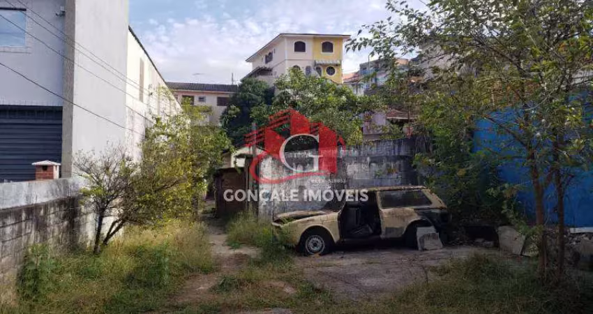 Terreno à venda em vila nova mazzei - 500 m² pronto para construir por r$ 700.000