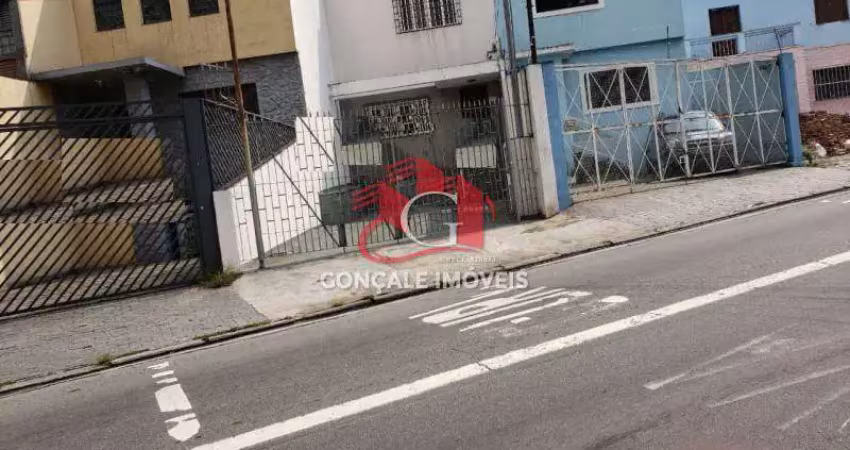 Casa comercial à venda em santana - 2 dormitórios, 1 suíte e 4 vagas de garagem!