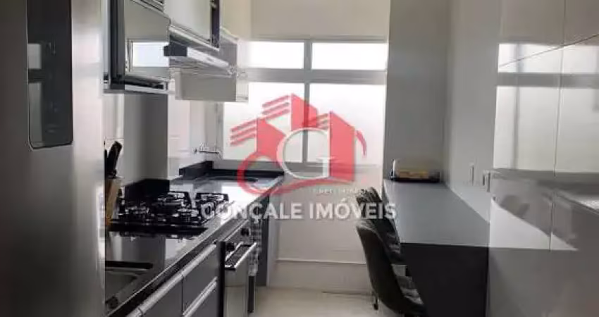 Apartamento com 2 quartos à venda na Rua Manguari, Jardim Andaraí, São Paulo