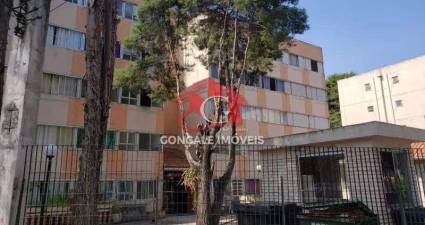 Apartamento à venda no barro branco - 2 dormitórios, 1 vaga, segurança 24h - r$ 314.000