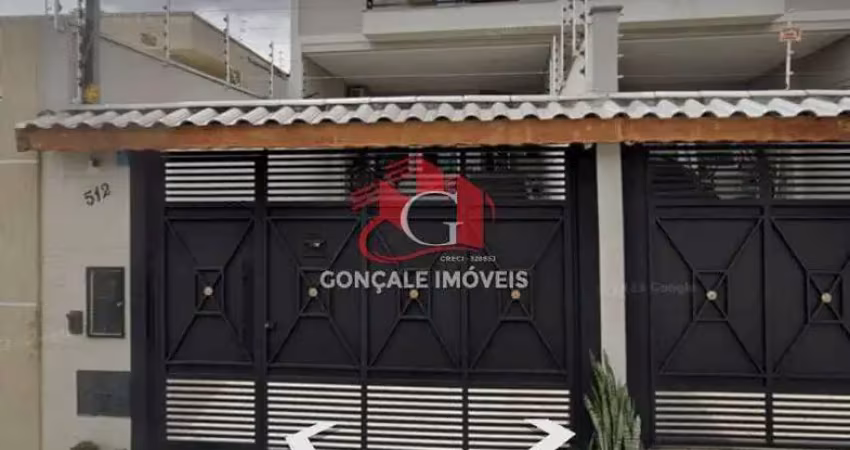 Casa à venda em vila mazzei - 3 dormitórios, suíte, quintal e espaço gourmet - r$ 1.385.000