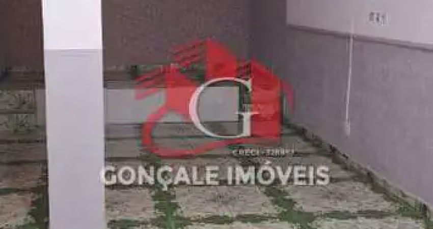 Salão comercial para alugar no jardim portal i - 70 m² reformado por r$ 1.500
