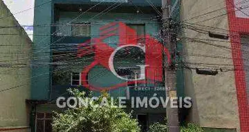 Imóvel comercial no canindé, com 300m2 de terreno e 800m de construção