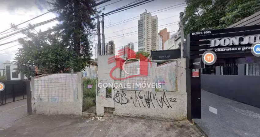 Excelente terreno plano com 800m2 sendo 10x66x 25 em santana