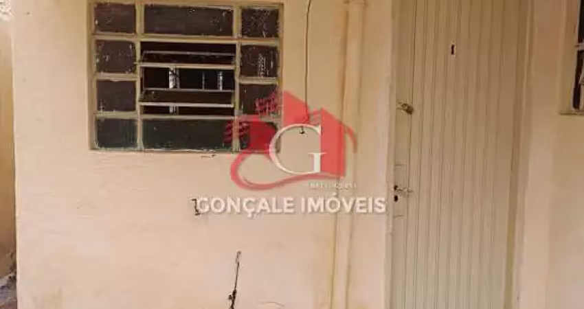 Casa térrea para alugar | 1 dormitório em vila maria alta, sp - r$ 1.200