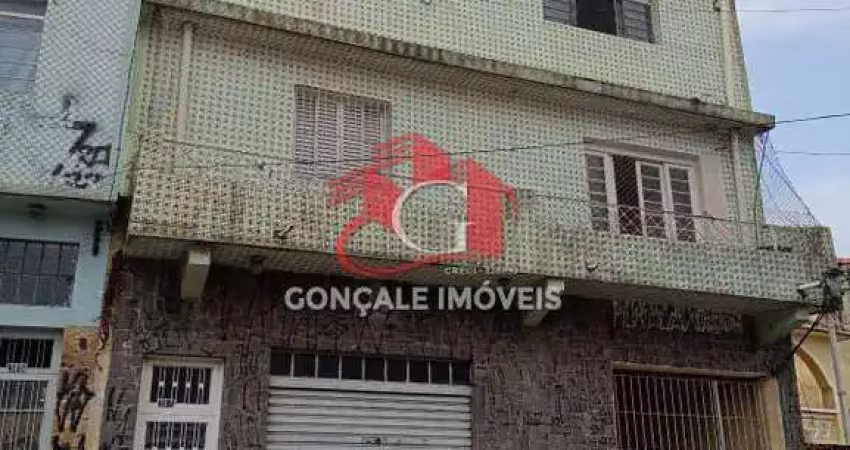 Casa padrão para alugar em vila maria alta - 2 dormitórios, 2 vagas e ótima localização!