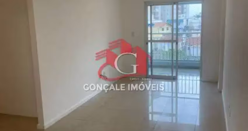 Apartamento mobiliado com 3 dormitórios e 2 vagas  na parada inglesa