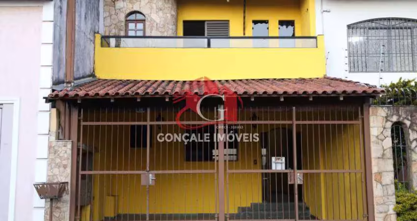 Casa com 3 quartos à venda na Rua Leandra Dellafina Damiani, Jardim Bom Clima, Guarulhos
