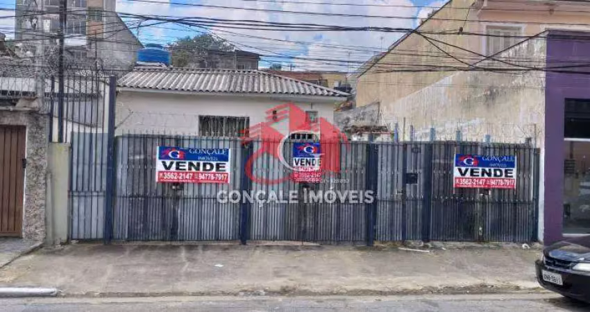 Oportunidade - construtores e investidores - terreno plano a venda - casa verde  - 410m² área total.
