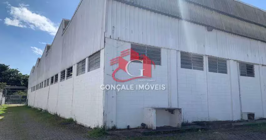 Galpão comercial à venda na vila guilherme - 3.381 m² com vigilância 24h e acesso fácil
