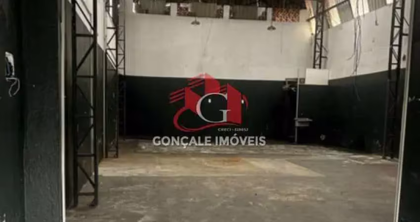 Sala comercial para alugar na Rua João Perestrello, Vila Nova Mazzei, São Paulo