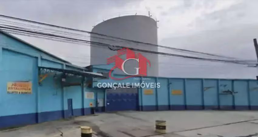 Galpão/depósito/armazém e 1 banheiro à venda, 2200 m² por r$ 30.000.000