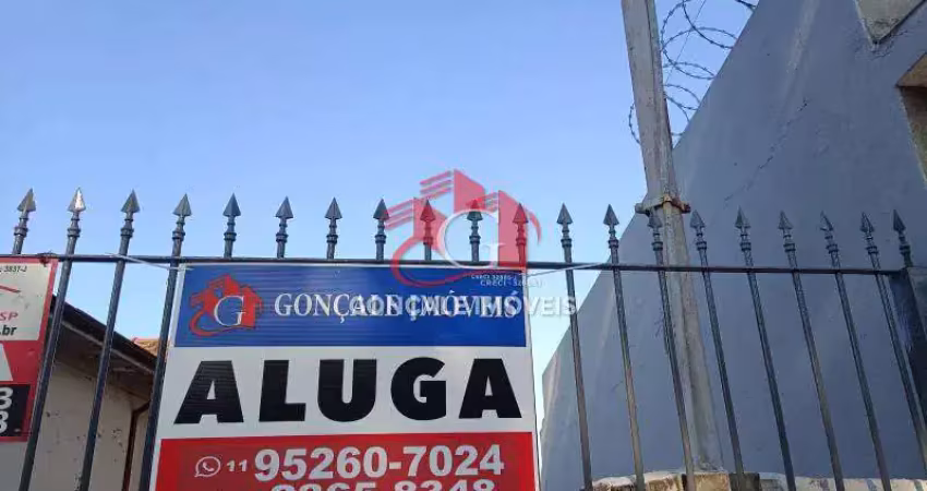 Aluguel de casa padrão com 2 dormitórios no jardim japão - r$ 2.400
