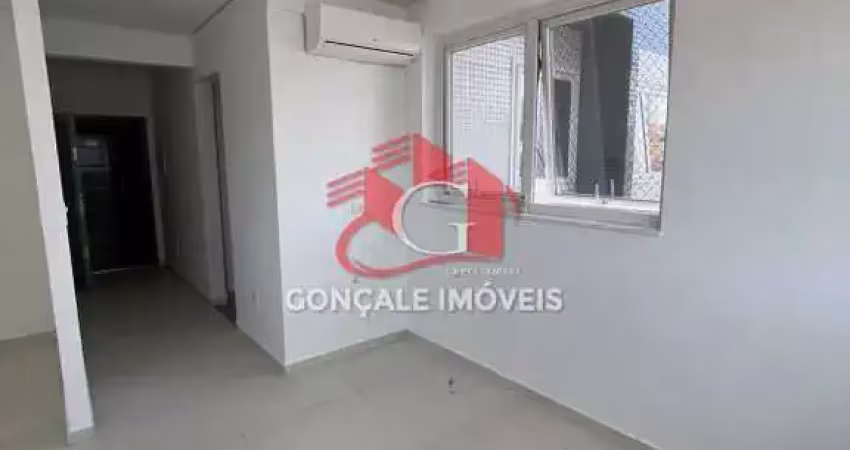 Sala comercial para locação - mandaqui / imirim - 37m² - 2 wcs - 2 vagas
