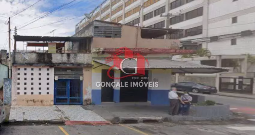 Baixou! excelente terreno a venda  - vila guilherme - 312m² (13m x 24)