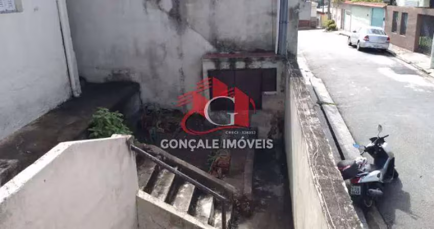'oportunidade' terreno 10x40 na vila isolina mazzei
