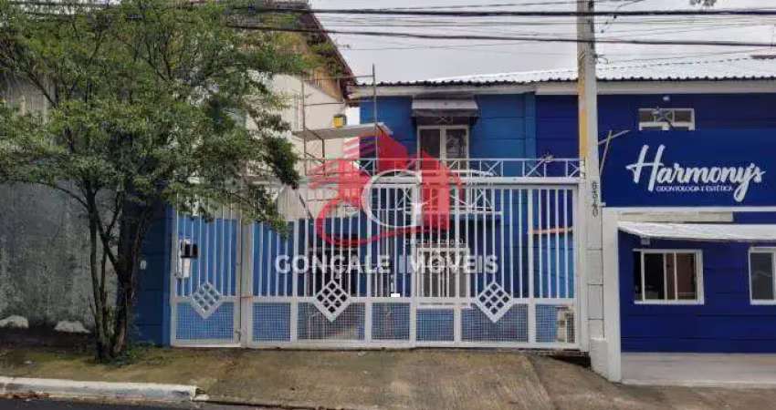 Aluguel de casa comercial no tucuruvi - 100 m², próximo às principais vias de acesso