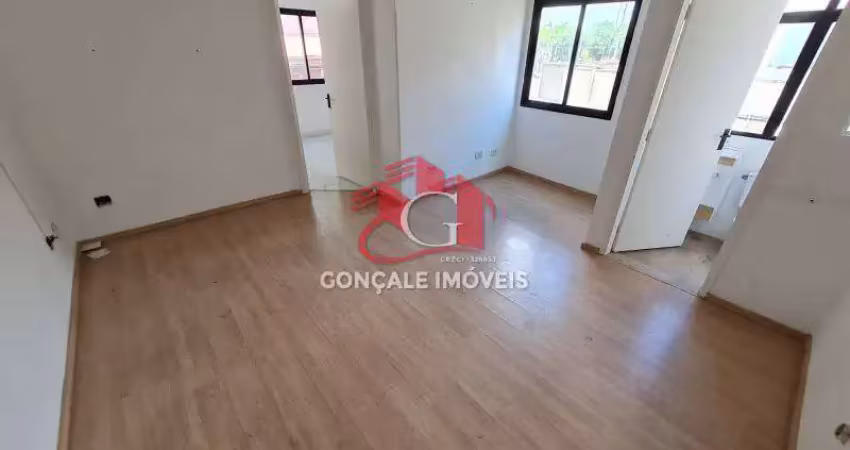 Salas comercial  em santana - 90 m² por r$ 3.500 | excelente localização!