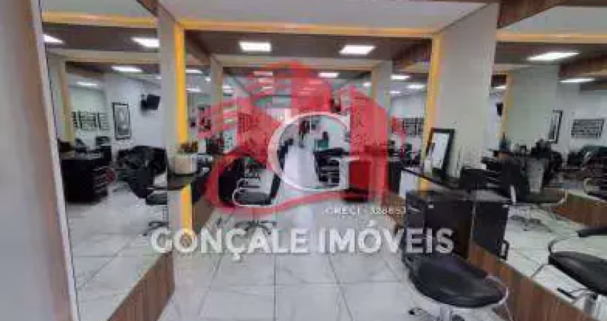 Salão comercial em santana, sp - 100 m² por r$ 5.000 | excelente localização!