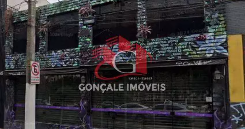 Aluguel de imóvel comercial 250m² na avenida luiz dumont villares, parada inglesa - r$11.000