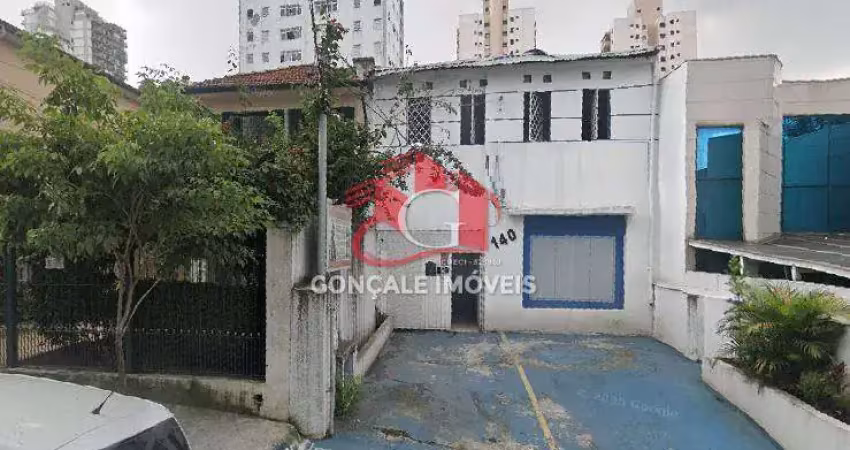 Aluguel de imóvel comercial em santana, são paulo - 100 m² por r$ 3.800
