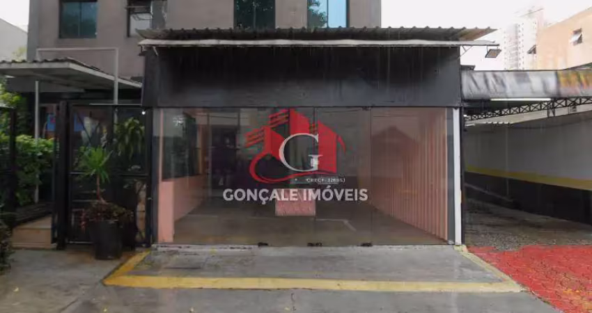 Alugue espaço comercial de 80 m² em santana - r$ 3.800, ideal para seu negócio!