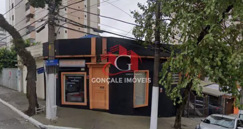 Aluguel de imóvel comercial em tucuruvi - 100 m² na avenida nova cantareira por r$ 2.400