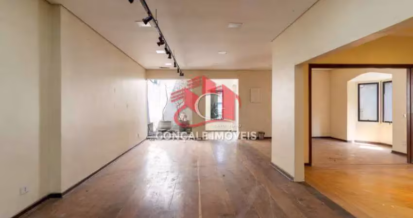 Salão comercial em santana, sp - 60 m² por r$ 3.400 | excelente localização!