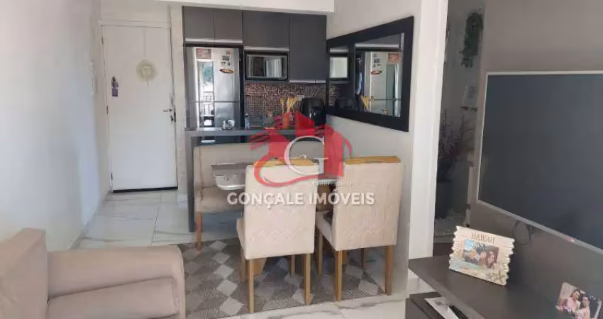 Apartamento com 2 quartos à venda na Rua Paulo de Avelar, Parada Inglesa, São Paulo