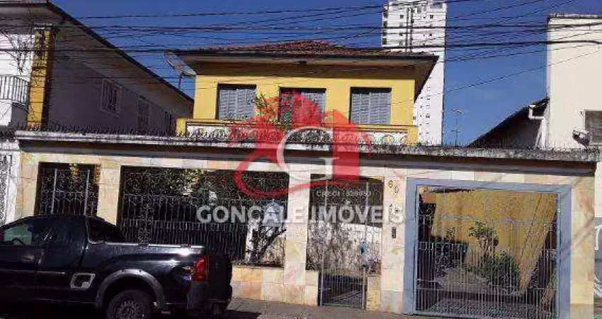 Casa com 3 quartos à venda na Rua Vinte e Cinco de Fevereiro, Parada Inglesa, São Paulo